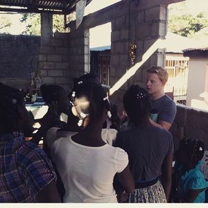 Meet your Posher, Koty